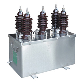 JLSZ-6W、10W組合互感器（三相三線制）