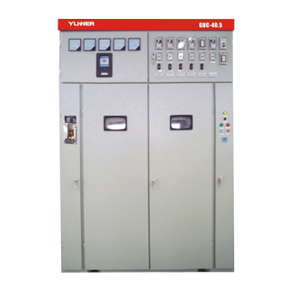 GBC-40.5型手車式高壓開關設備